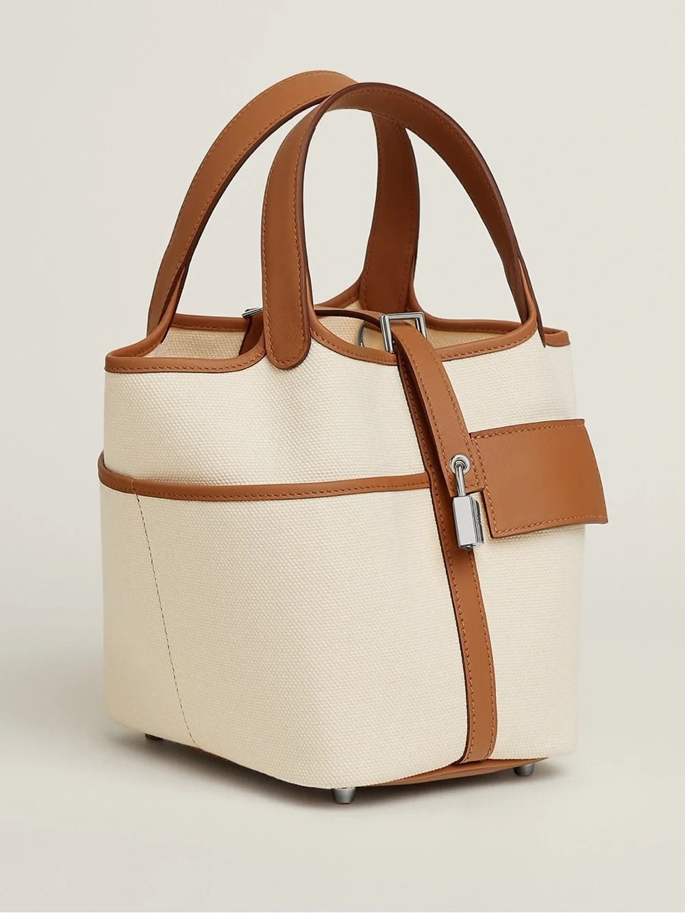 NIB Hermes Picotin Lock 18 pocket bag